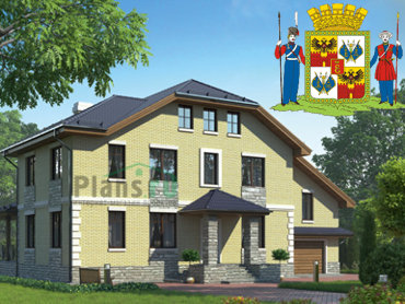Проекты домов Краснодар