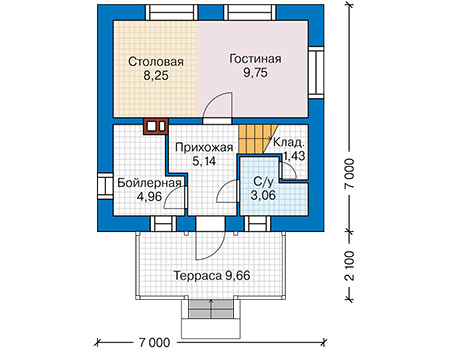 Panorama: StroyElitServis, construction company, posyolok Kuvshinovo, Sosnovaya